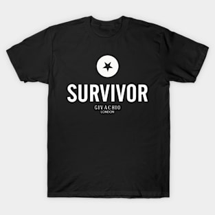 Survivor T-Shirt